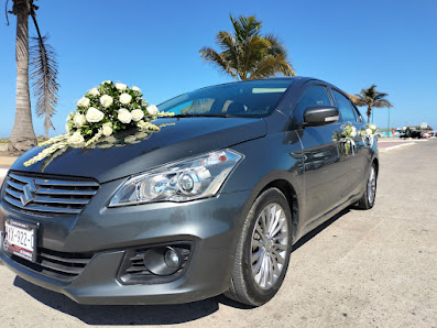 Tampico Auto-renta Boda & Xv Años